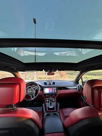 2020 Porsche 9Y0/9Y3 Cayenne - Image 21 of 21