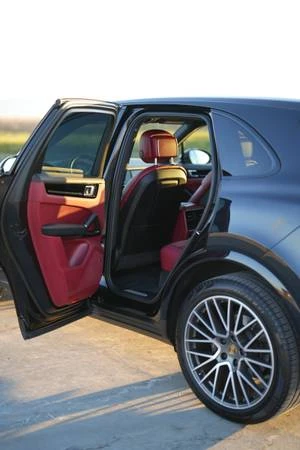 2020 Porsche 9Y0/9Y3 Cayenne - Image 7 of 21