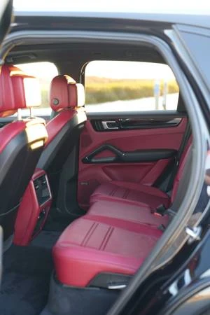 2020 Porsche 9Y0/9Y3 Cayenne - Image 12 of 21