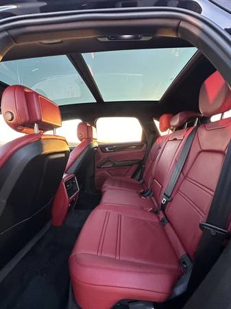 2020 Porsche 9Y0/9Y3 Cayenne - Image 19 of 21