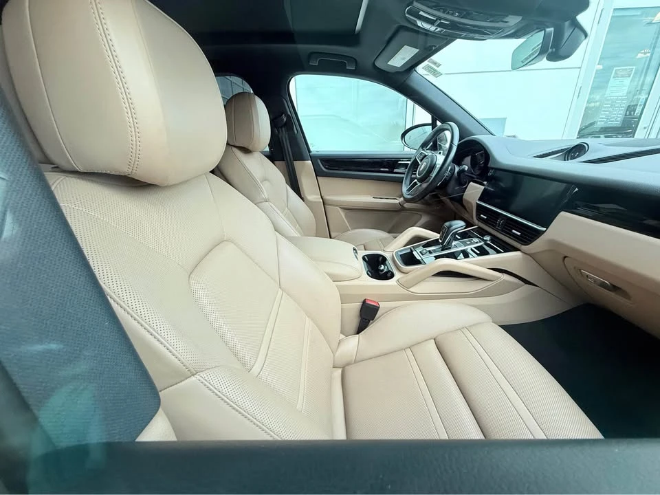 2020 Porsche 9Y0/9Y3 Cayenne - Image 6 of 7