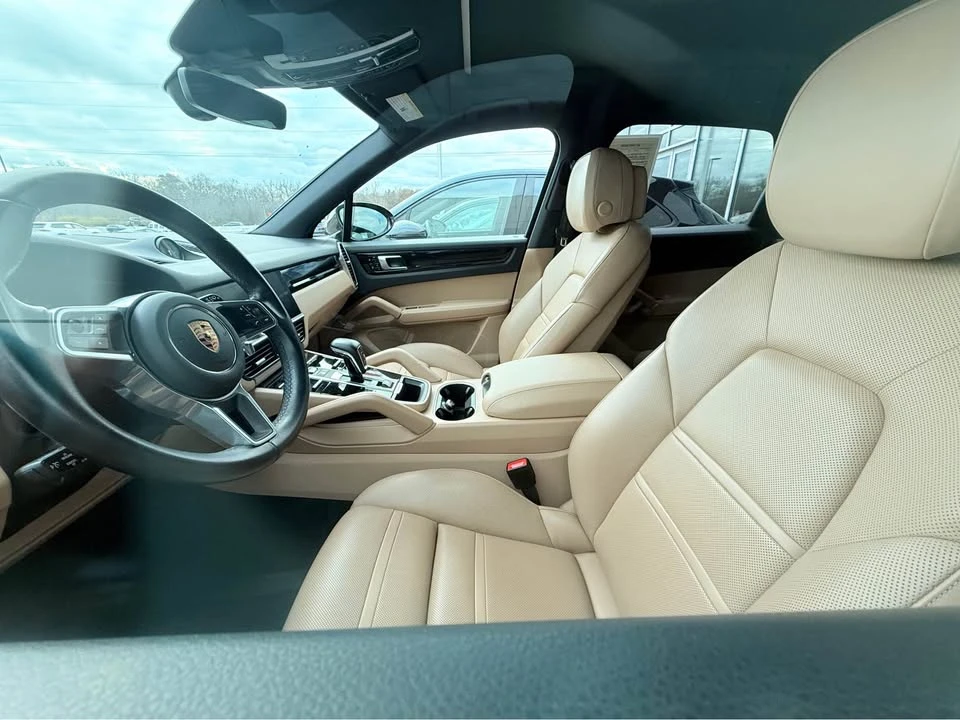 2020 Porsche 9Y0/9Y3 Cayenne - Image 7 of 7
