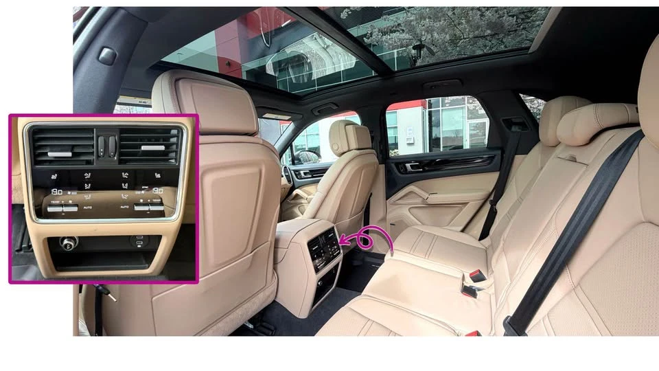 2020 Porsche 9Y0/9Y3 Cayenne - Image 16 of 19