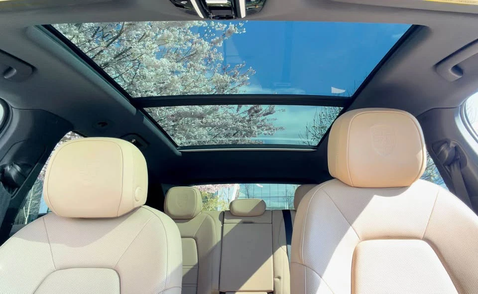 2020 Porsche 9Y0/9Y3 Cayenne - Image 18 of 19