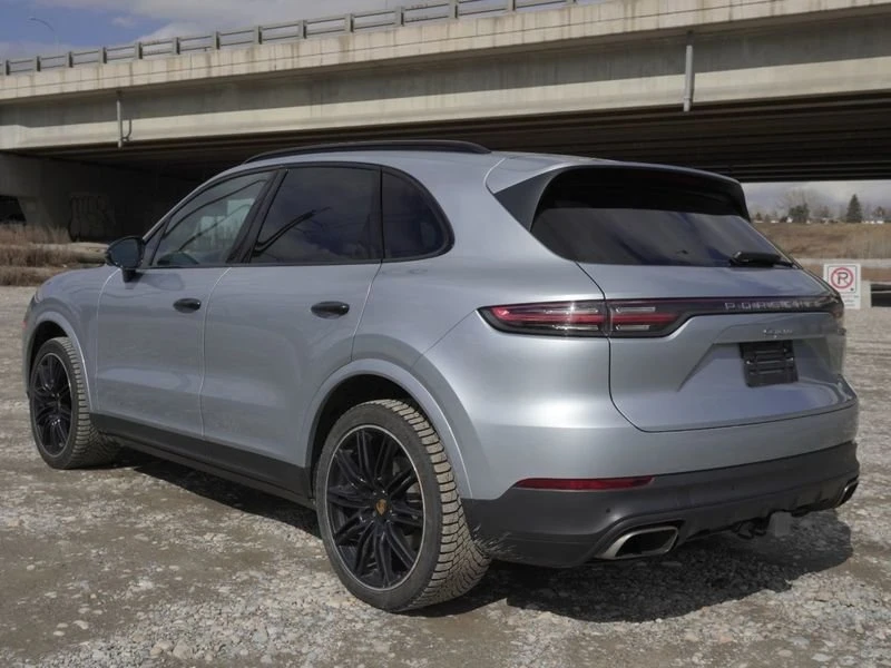 2020 Porsche 9Y0/9Y3 Cayenne - Image 5 of 20