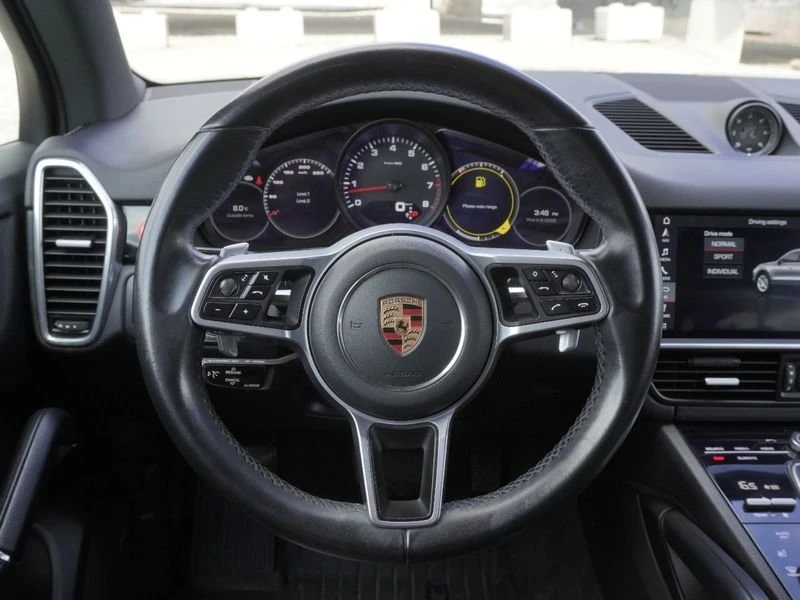 2020 Porsche 9Y0/9Y3 Cayenne - Image 11 of 20