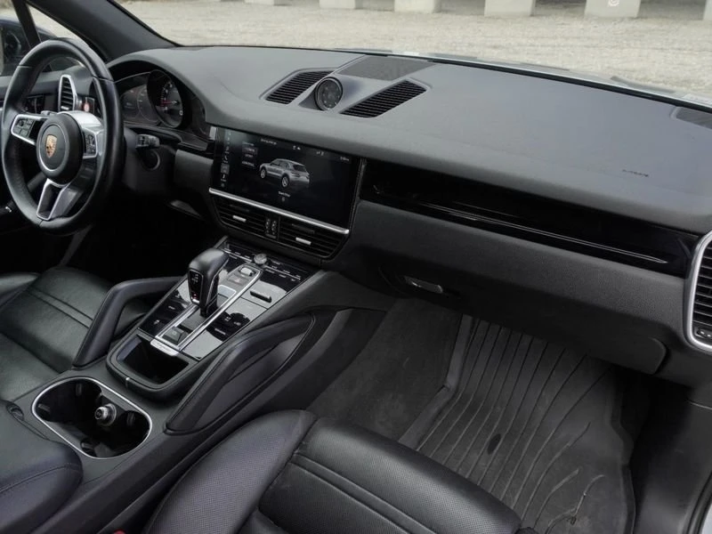 2020 Porsche 9Y0/9Y3 Cayenne - Image 15 of 20