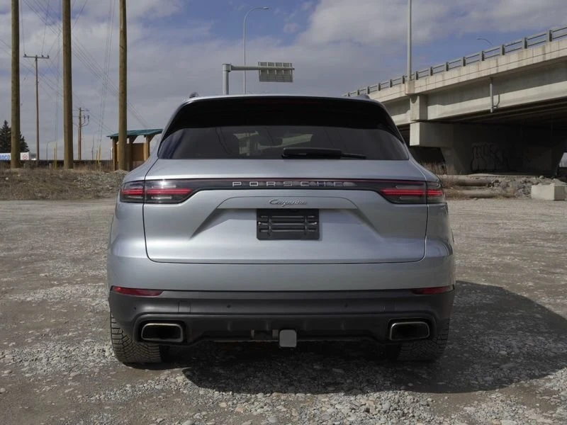 2020 Porsche 9Y0/9Y3 Cayenne - Image 6 of 20