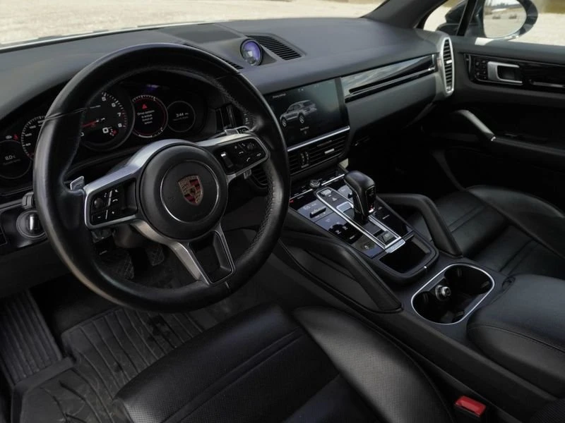 2020 Porsche 9Y0/9Y3 Cayenne - Image 9 of 20