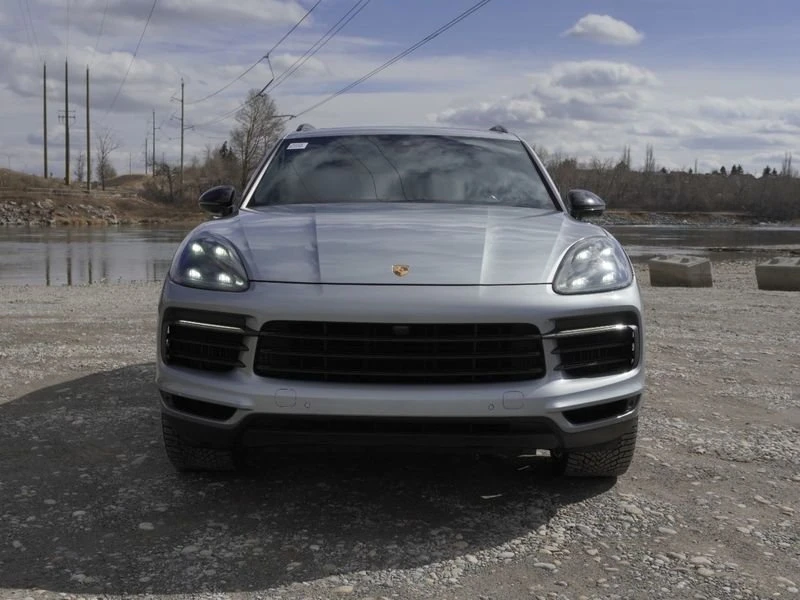 2020 Porsche 9Y0/9Y3 Cayenne - Image 2 of 20
