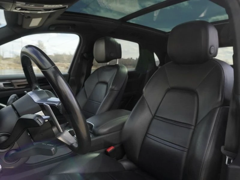 2020 Porsche 9Y0/9Y3 Cayenne - Image 10 of 20