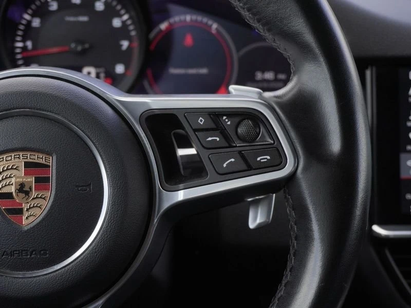 2020 Porsche 9Y0/9Y3 Cayenne - Image 13 of 20