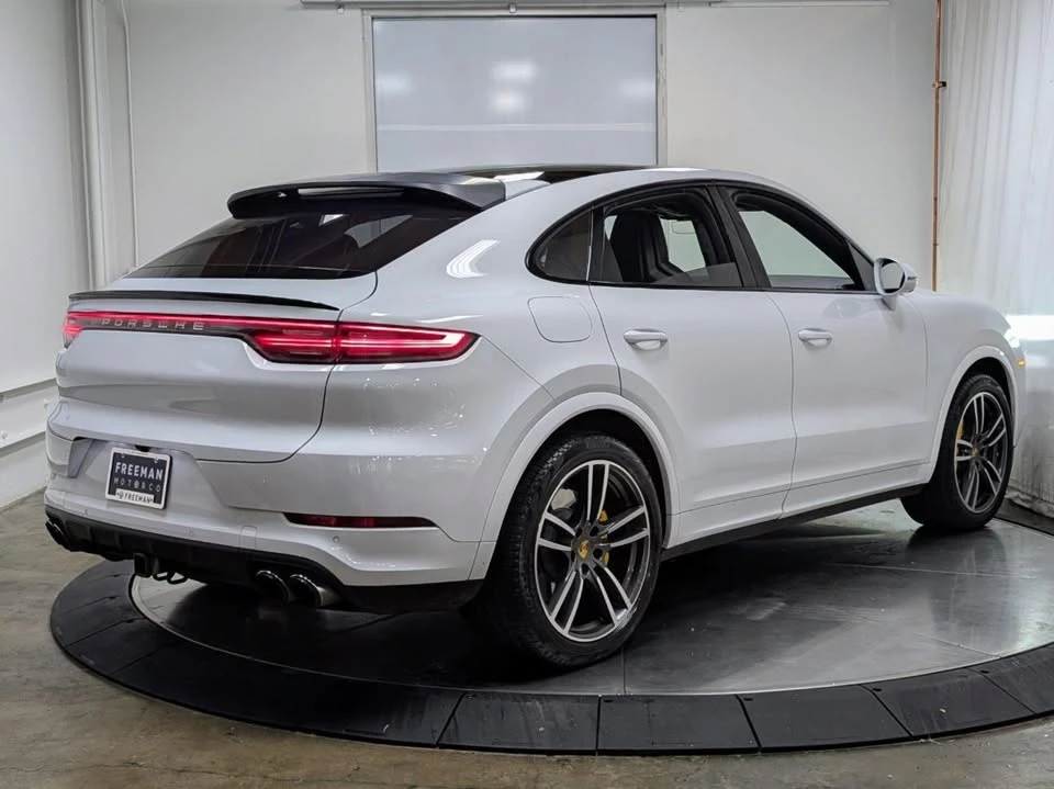 2020 Porsche 9Y0/9Y3 Cayenne - Image 9 of 20