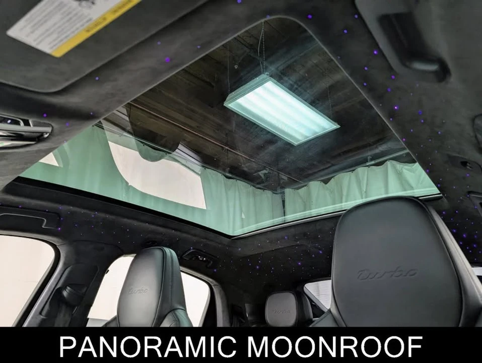 2020 Porsche 9Y0/9Y3 Cayenne - Image 16 of 20