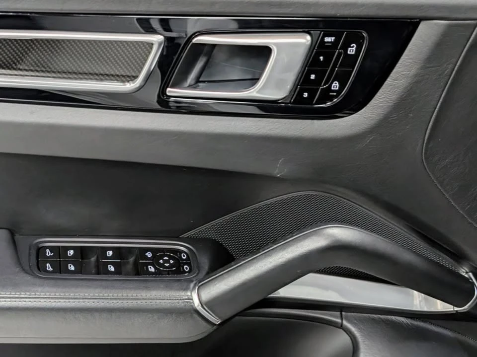 2020 Porsche 9Y0/9Y3 Cayenne - Image 13 of 20
