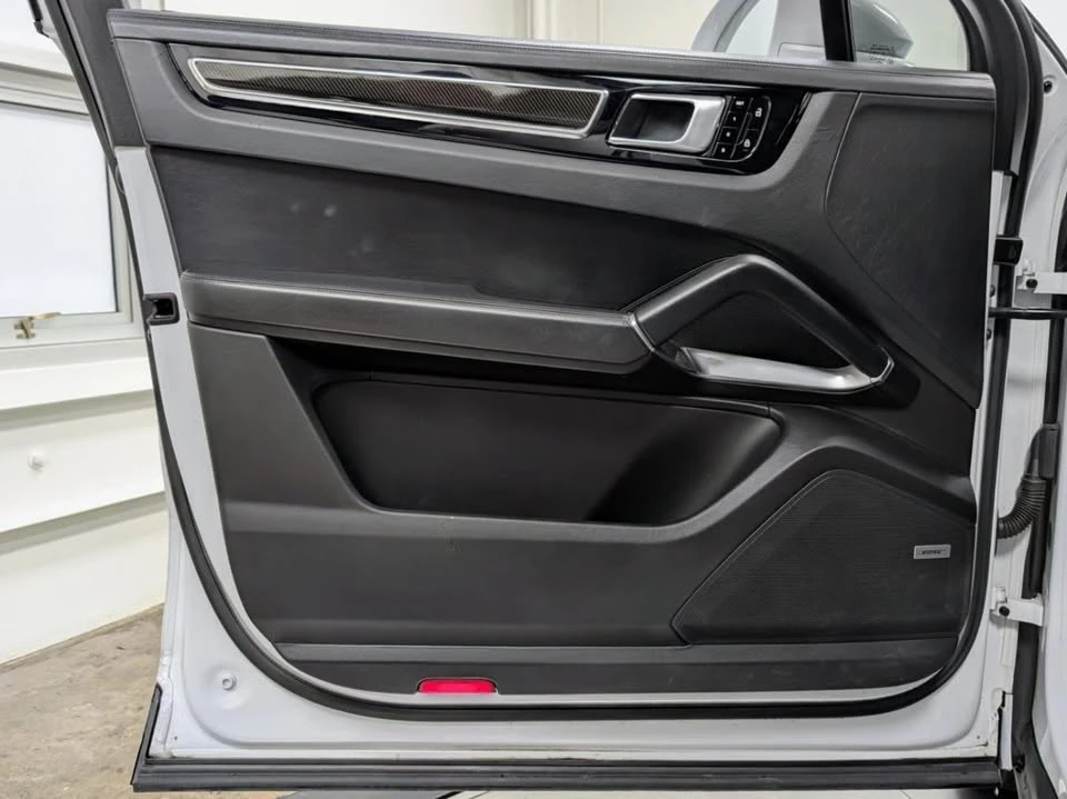2020 Porsche 9Y0/9Y3 Cayenne - Image 12 of 20