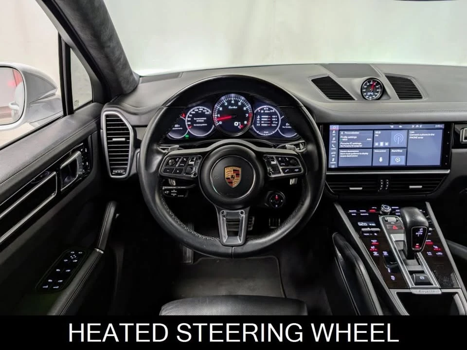 2020 Porsche 9Y0/9Y3 Cayenne - Image 2 of 20