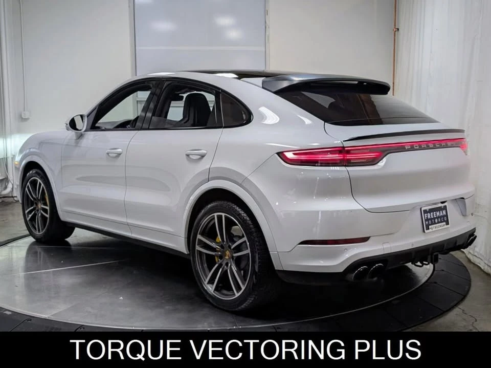 2020 Porsche 9Y0/9Y3 Cayenne - Image 6 of 20