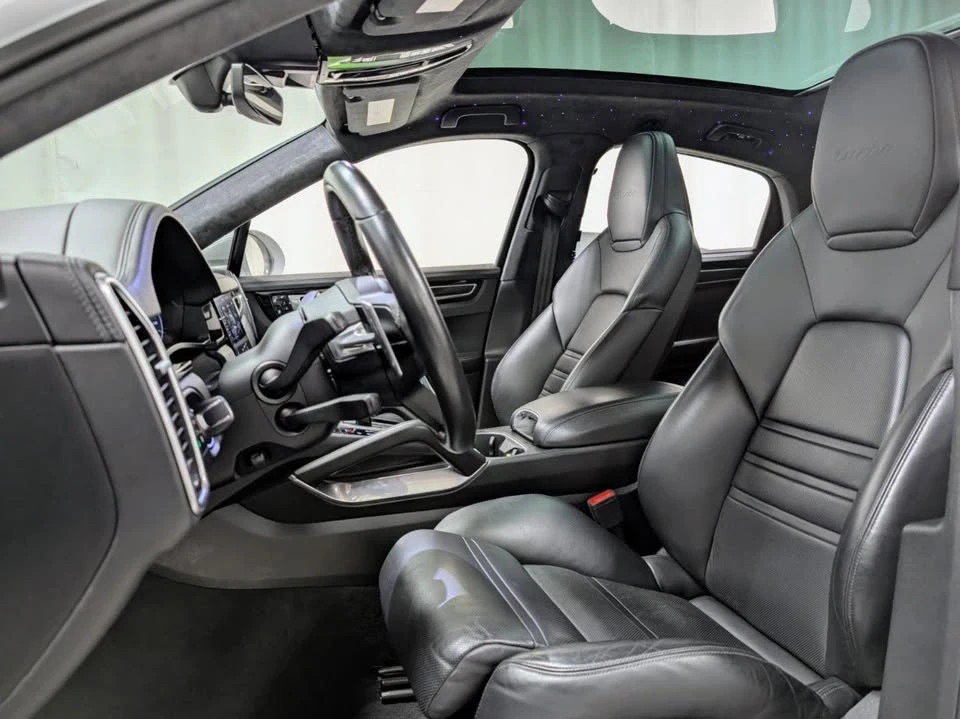2020 Porsche 9Y0/9Y3 Cayenne - Image 14 of 20