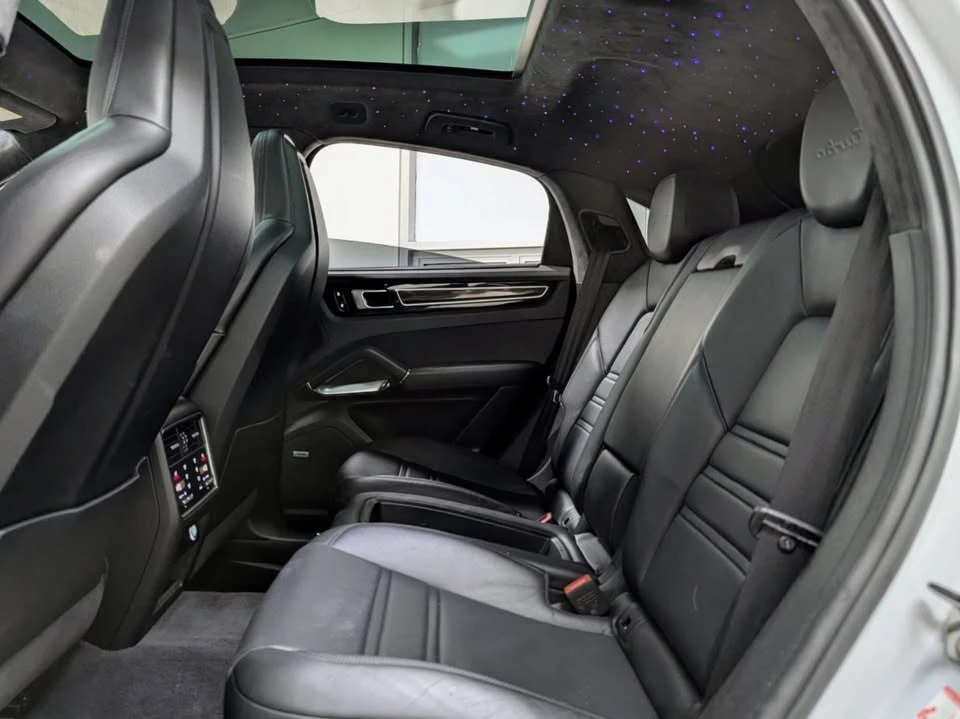 2020 Porsche 9Y0/9Y3 Cayenne - Image 19 of 20