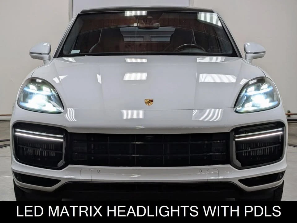 2020 Porsche 9Y0/9Y3 Cayenne - Image 3 of 20