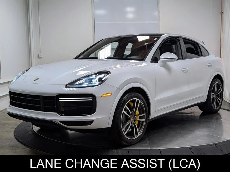 2020 Porsche 9Y0/9Y3 Cayenne - Image 4 of 20
