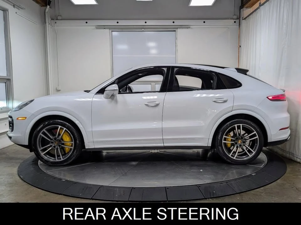 2020 Porsche 9Y0/9Y3 Cayenne - Image 5 of 20