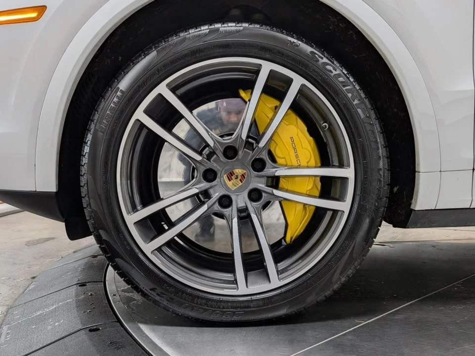 2020 Porsche 9Y0/9Y3 Cayenne - Image 11 of 20