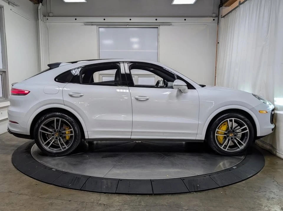 2020 Porsche 9Y0/9Y3 Cayenne - Image 10 of 20