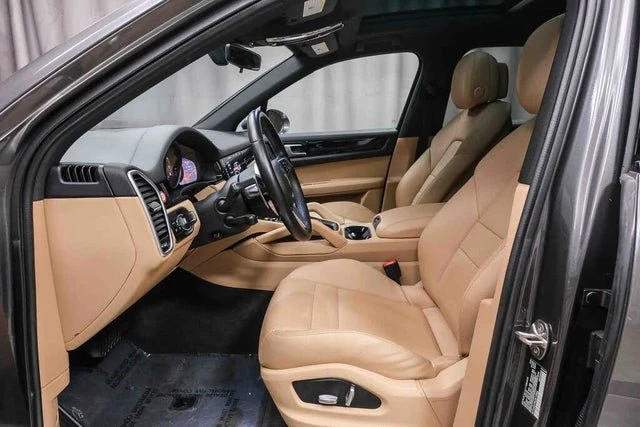2020 Porsche 9Y0/9Y3 Cayenne - Image 20 of 20