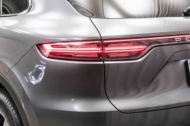 2020 Porsche 9Y0/9Y3 Cayenne - Image 7 of 20