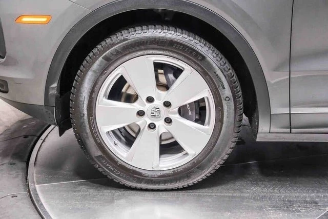 2020 Porsche 9Y0/9Y3 Cayenne - Image 10 of 20