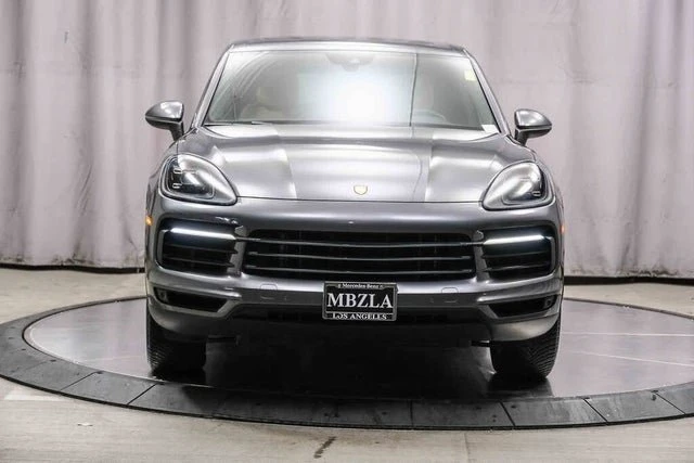 2020 Porsche 9Y0/9Y3 Cayenne - Image 3 of 20