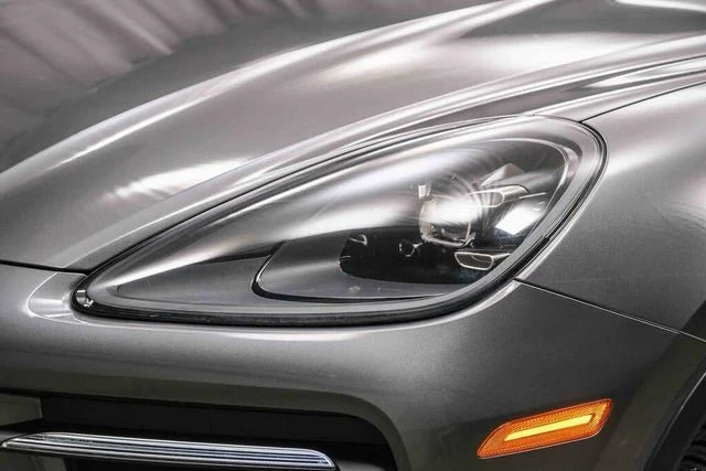 2020 Porsche 9Y0/9Y3 Cayenne - Image 11 of 20