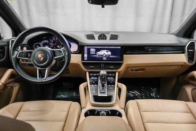 2020 Porsche 9Y0/9Y3 Cayenne - Image 13 of 20