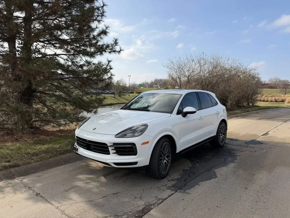2020 Porsche 9Y0/9Y3 Cayenne - Image 5 of 20