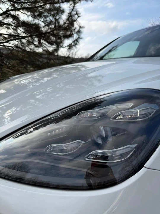 2020 Porsche 9Y0/9Y3 Cayenne - Image 20 of 20