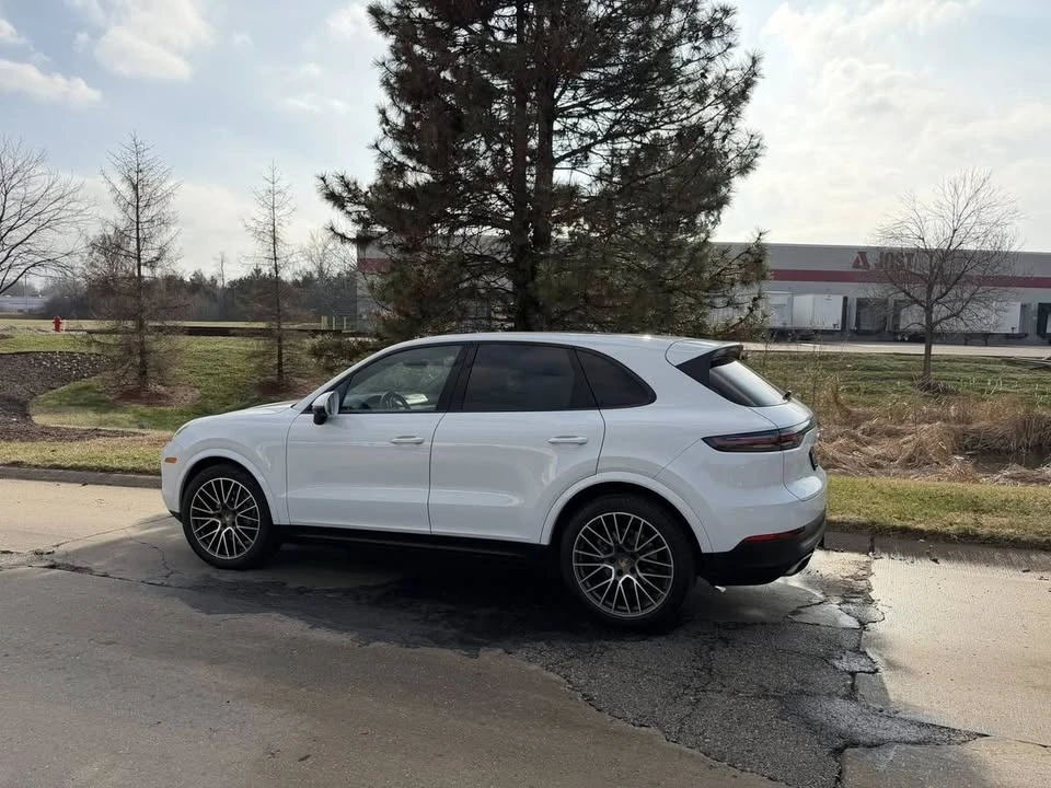 2020 Porsche 9Y0/9Y3 Cayenne - Image 7 of 20