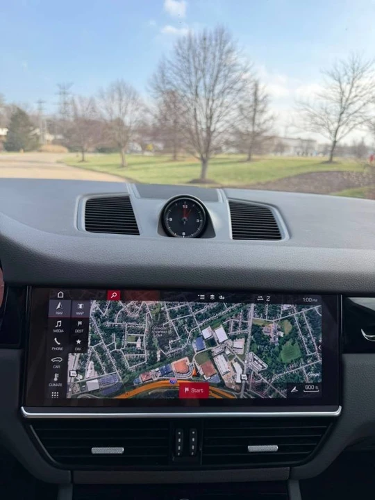 2020 Porsche 9Y0/9Y3 Cayenne - Image 15 of 20