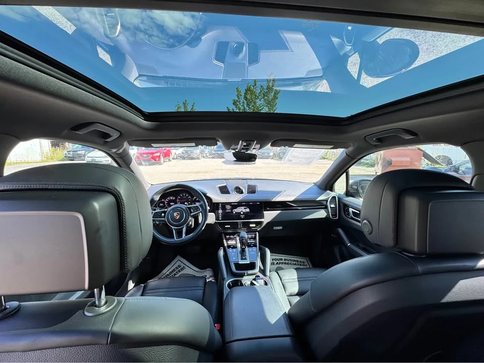 2020 Porsche 9Y0/9Y3 Cayenne - Image 10 of 18