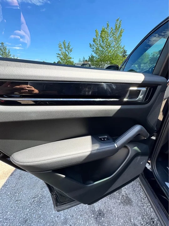 2020 Porsche 9Y0/9Y3 Cayenne - Image 7 of 18