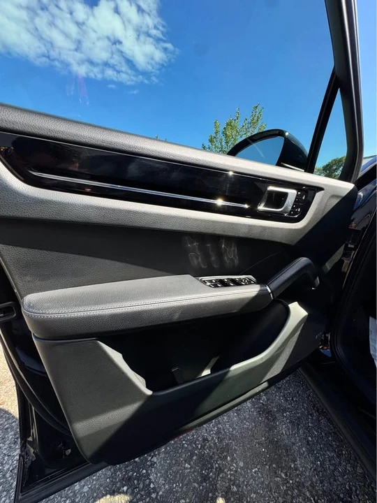 2020 Porsche 9Y0/9Y3 Cayenne - Image 12 of 18