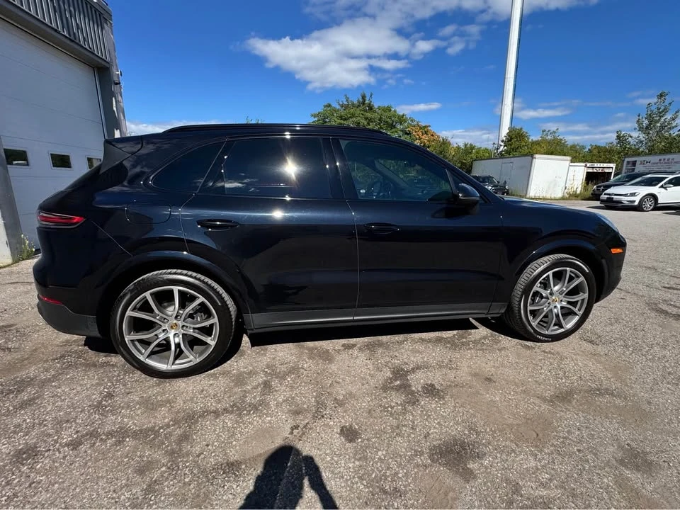 2020 Porsche 9Y0/9Y3 Cayenne - Image 5 of 18