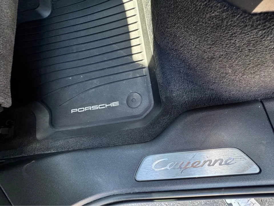 2020 Porsche 9Y0/9Y3 Cayenne - Image 11 of 18