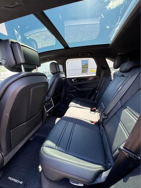 2020 Porsche 9Y0/9Y3 Cayenne - Image 8 of 18