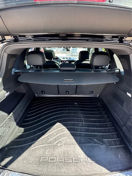 2020 Porsche 9Y0/9Y3 Cayenne - Image 6 of 18