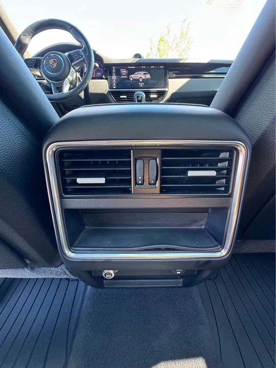 2020 Porsche 9Y0/9Y3 Cayenne - Image 9 of 18