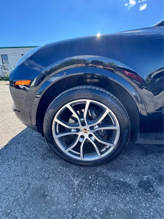 2020 Porsche 9Y0/9Y3 Cayenne - Image 2 of 18