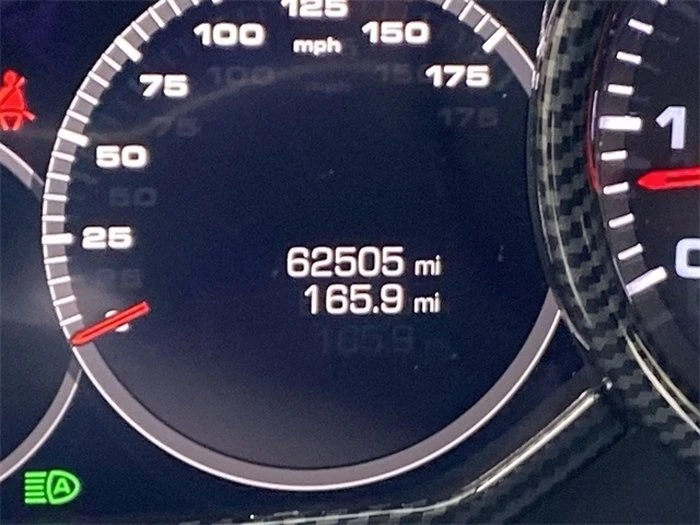 2020 Porsche 9Y0/9Y3 Cayenne - Image 12 of 20