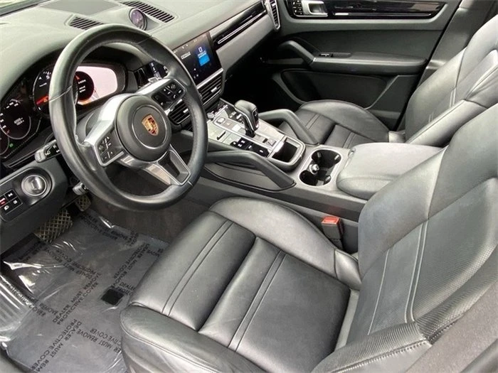 2020 Porsche 9Y0/9Y3 Cayenne - Image 15 of 20
